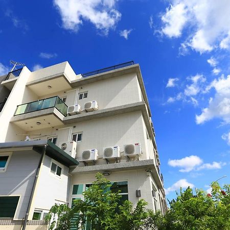 Sunrise Sunrise Bed And Breakfast Taitung Екстериор снимка