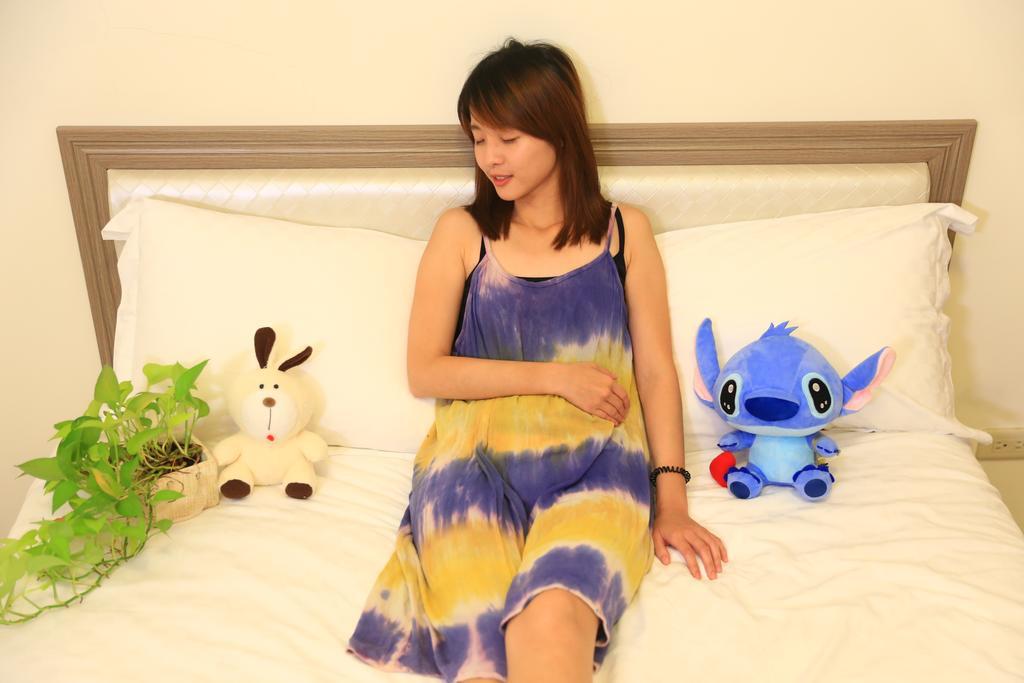 Sunrise Sunrise Bed And Breakfast Taitung Екстериор снимка