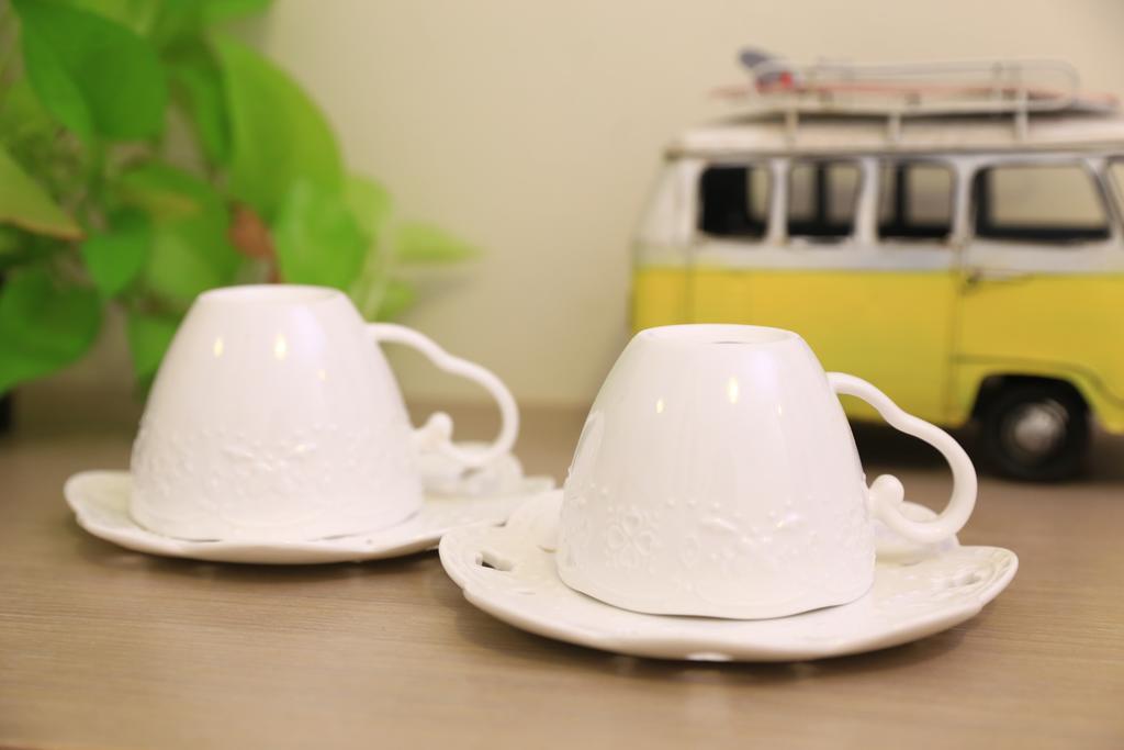 Sunrise Sunrise Bed And Breakfast Taitung Екстериор снимка